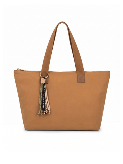 Clay Nylon